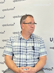 Виталий Житнюк