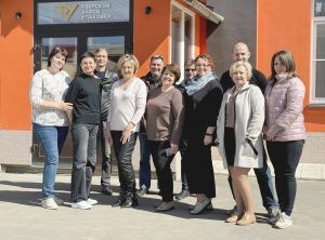 Тверской завод упаковки