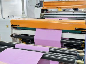 Тверской завод упаковки