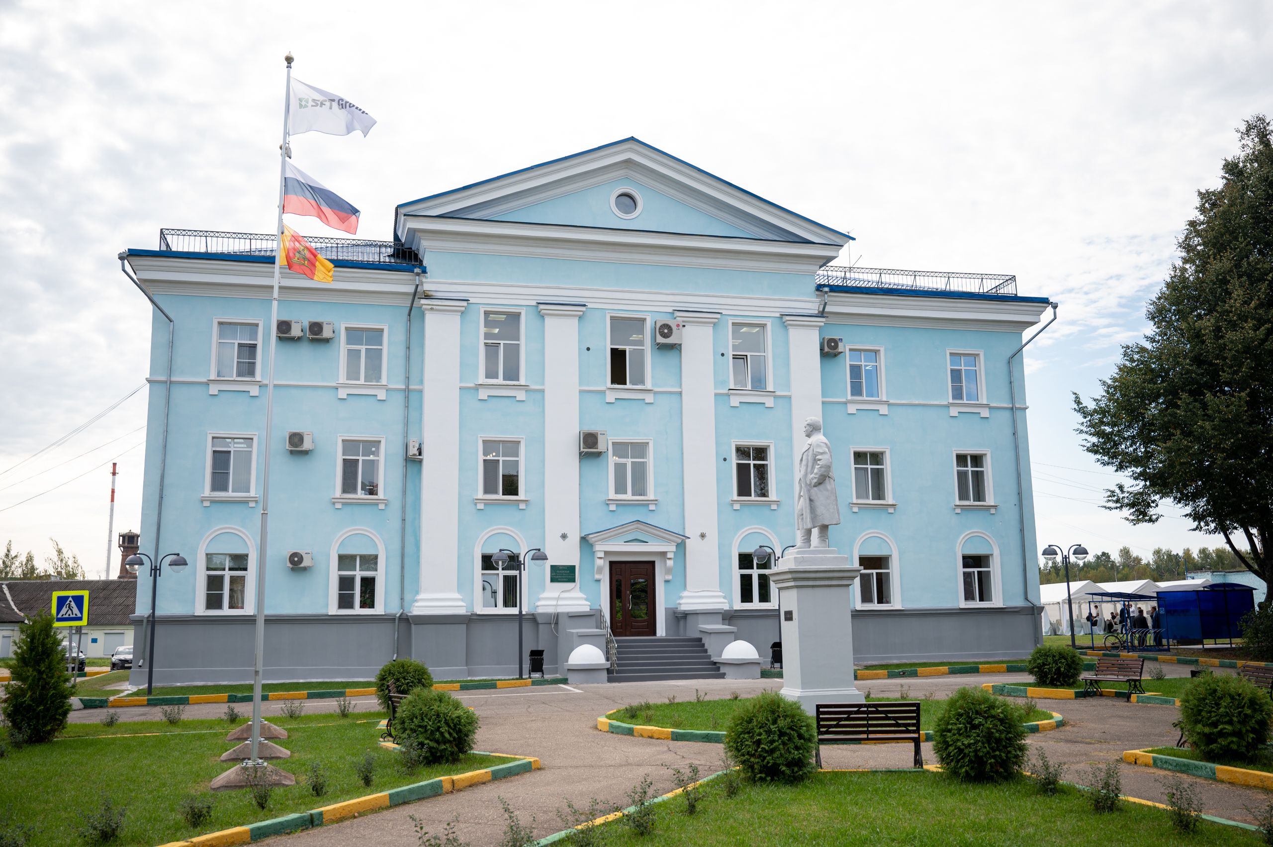 БКФ