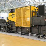 Пресс BIZON от «ЭКСИМО»  – сердце вторпереработки