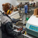 Вода из воздуха: российская разработка для автономного водоснабжения готова к промышленному применению